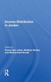 Income Distribution In Jordan Income Distribution In Jordan