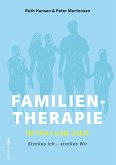 Familientherapie im Hier und Jetzt