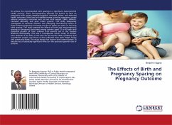 The Effects of Birth and Pregnancy Spacing on Pregnancy Outcome