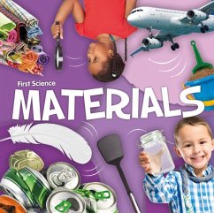 Cover Materials