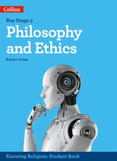 Ks3 Knowing Religion - Philosophy and Ethics - Orme, Robert