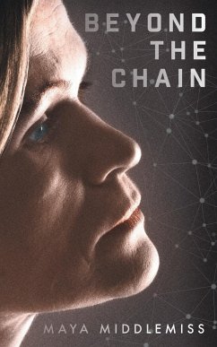 Beyond The Chain - Middlemiss, Maya