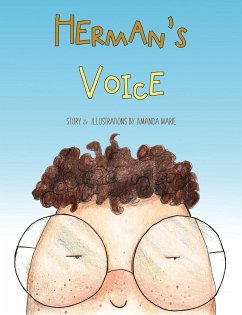 Herman's Voice - Zook, Amanda Marie