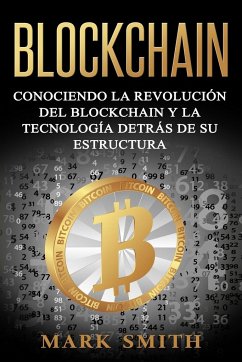 Blockchain - Smith, Mark