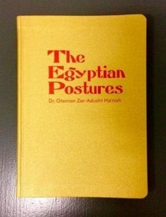 The Egyptian Postures - Haâ nish, Dr.
