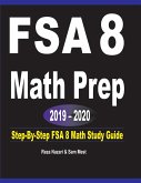 FSA 8 Math Prep 2019 - 2020