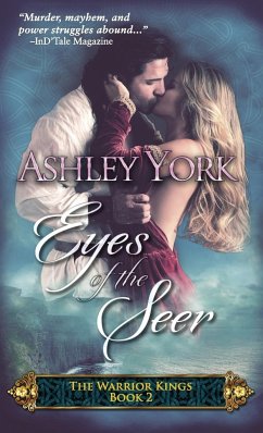 Eyes of the Seer - York, Ashley