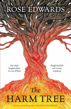 The Harm Tree - Edwards, Rose