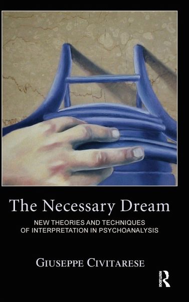 The Necessary Dream The Necessary Dream