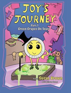 Joy's Journey - Brown, Susan