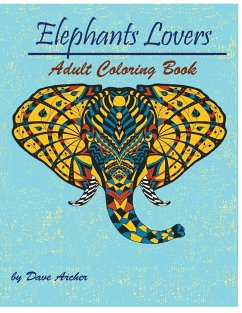 Elephant Lovers - Publisher, Mainland