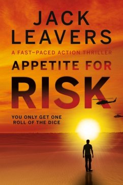 Appetite for Risk - Leavers, Jack