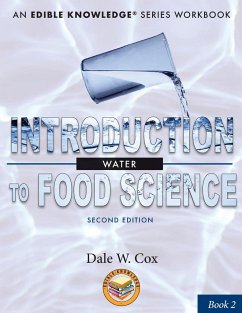 Introduction to Food Science - Cox, Dale W