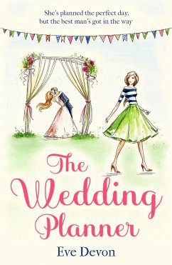 The Wedding Planner - Devon, Eve