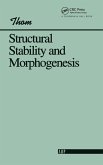 Structural Stability And Morphogenesis Structural Stability And Morphogenesis