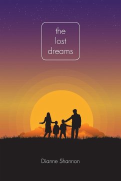 The Lost Dreams - Shannon, Dianne
