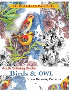 Coloring Book for Adult - Publisher, Mainland