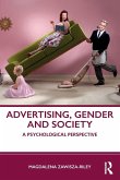 Advertising, Gender and Society Advertising, Gender and Society