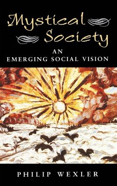 Mystical Society - Wexler, Philip