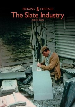 Cover The Slate Industry