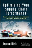 Optimizing Your Supply-Chain Performance