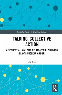 Talking Collective Action - Pütz, Ole