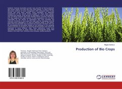 Production of Bio Crops - Sabbour, Magda