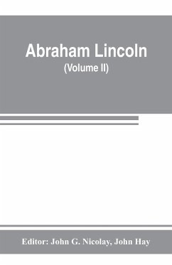 Abraham Lincoln