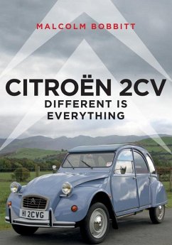 Citroen 2CV - Bobbitt, Malcolm