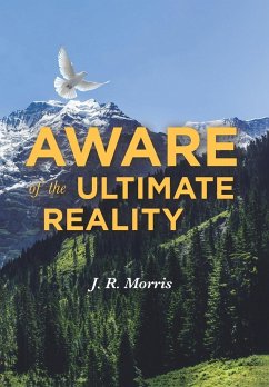 Cover Aware of the Ultimate Reality