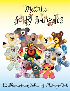 Meet the Jolly Jangles - Cook, Marilyn