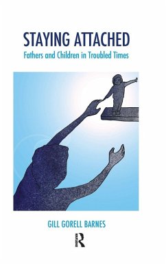 Staying Attached - Gorell Barnes, Gill