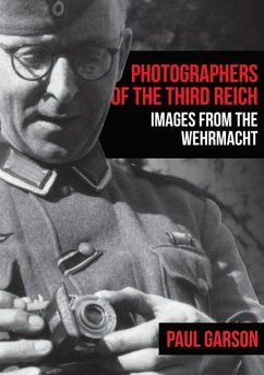 Photographers of the Third Reich - Garson, Paul