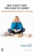 Why Can't I Help this Child to Learn? - Bild 1