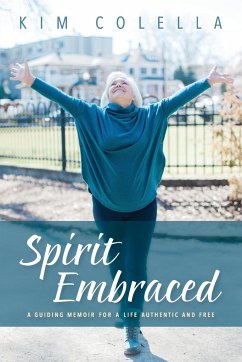 Spirit Embraced - Colella, Kim