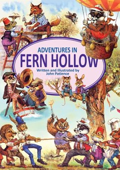 Adventures in Fern Hollow - Patience, John