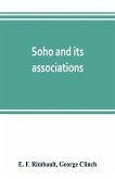 Soho and its associations
