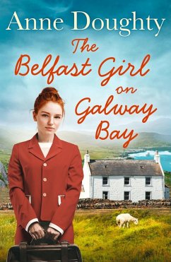 Cover The Belfast Girl on Galway Bay