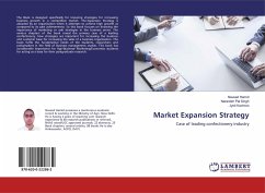 Market Expansion Strategy