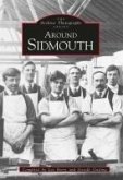 Around Sidmouth: Archive Photographs