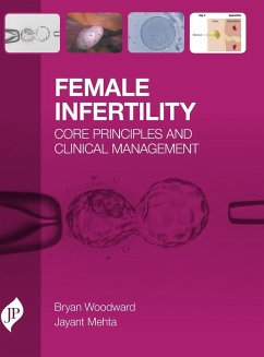 Female Infertility - Woodward, Bryan; Mehta, Jayant