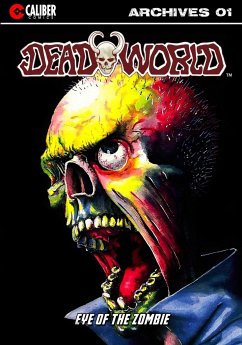 Deadworld Archives - Book One - Kerr, Stuart