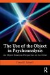 The Use of the Object in Psychoanalysis - Bild 1