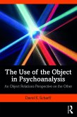 The Use of the Object in Psychoanalysis