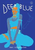 Deep Blue (Cathedral City Series #1)