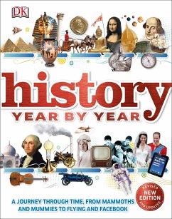 History Year by Year - DK