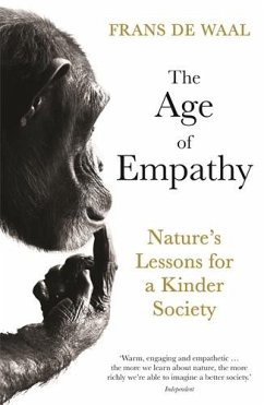 The Age of Empathy - Waal, Frans de