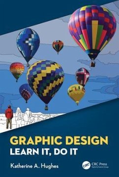 Graphic Design - Hughes, Katherine A