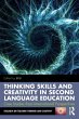 Thinking Skills and Creativity in... - Bild 1
