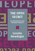 The Open Secret